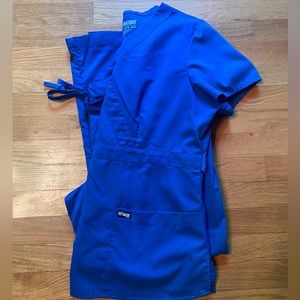 Greys Anatomy Scrubs by Barco